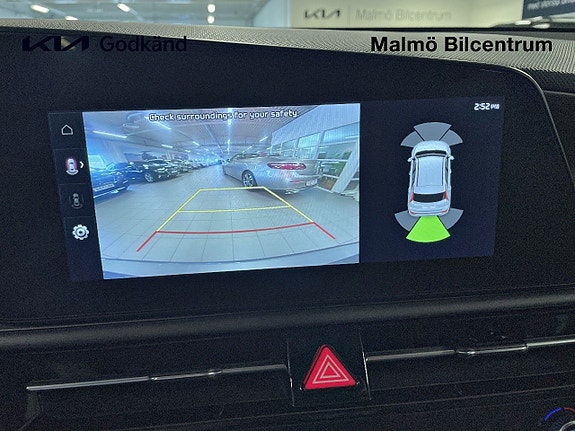 Kia Niro 9 of 19
