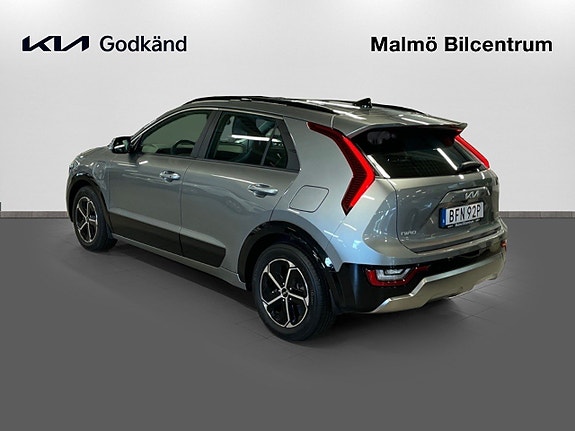 Kia Niro 3 of 19