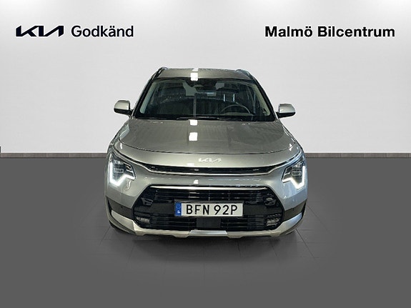 Kia Niro 5 of 19