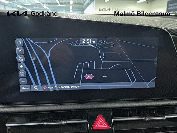 Kia Niro 18 of 19