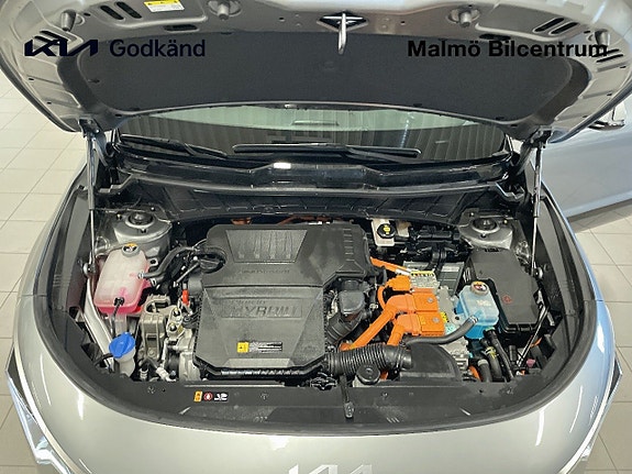 Kia Niro 10 of 19
