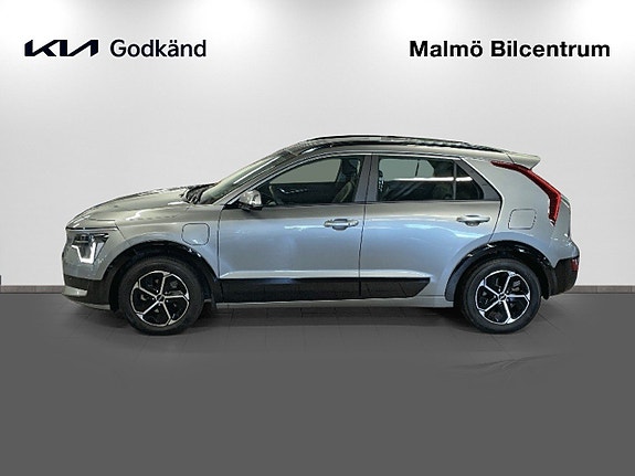 Kia Niro 4 of 19