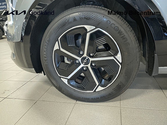 Kia Niro 19 of 19