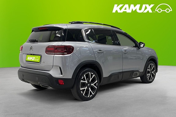 Citroen C5 Aircross 4 of 5