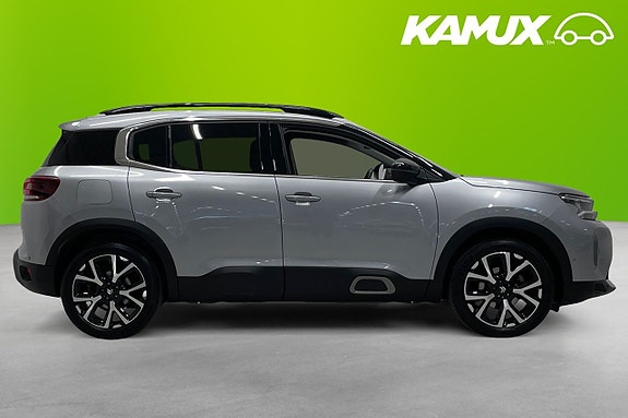 Citroen C5 Aircross 2 of 5