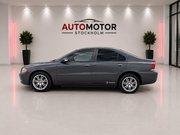 Volvo S60 5 of 5