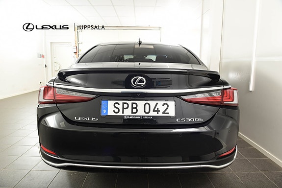 Lexus Es300H 2023 photo 4