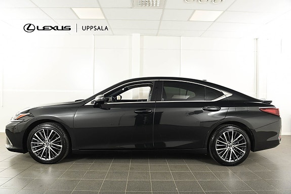 Lexus Es300H 2023 photo 3