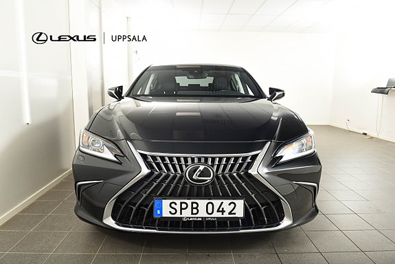 Lexus Es300H 2023 photo 5