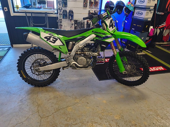 Kawasaki KX 250