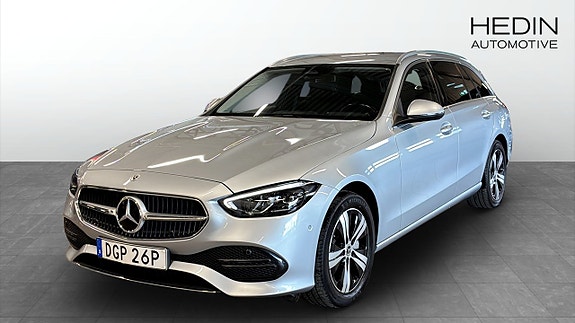 Mercedes-Benz C300 e