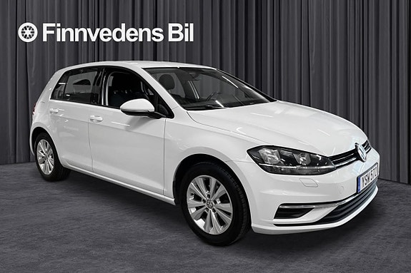 Volkswagen Golf I 4 of 5