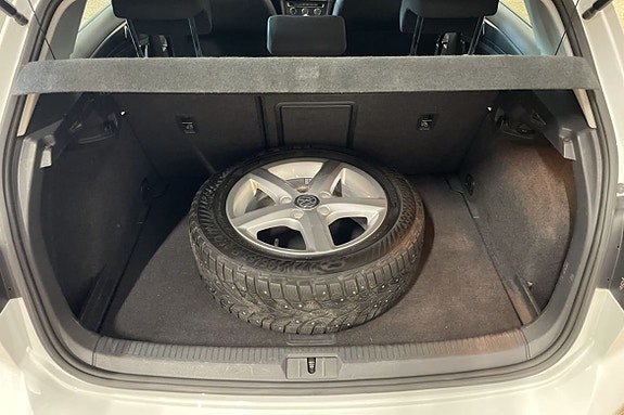 Volkswagen Golf I 5 of 5