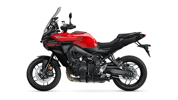 Yamaha TRACER 9 - Kampanj 12 of 12
