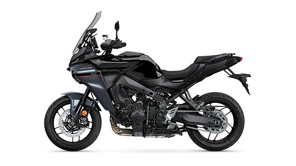 Yamaha TRACER 9 - Kampanj 6 of 12