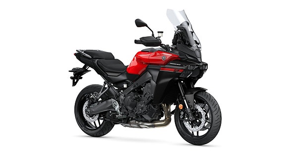 Yamaha TRACER 9 - Kampanj 7 of 12