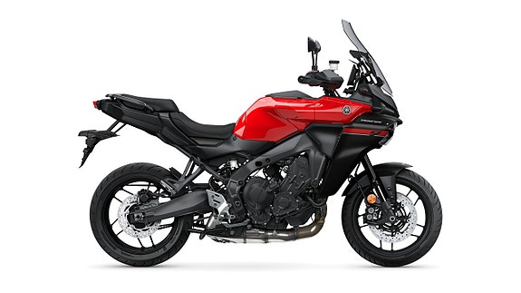 Yamaha TRACER 9 - Kampanj 8 of 12