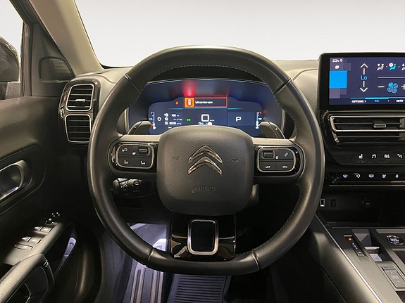 Citroen C5 Aircross 12 of 26