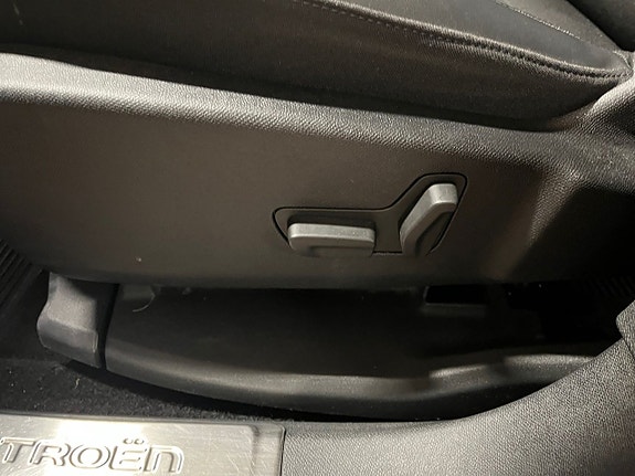 Citroen C5 Aircross 16 of 26