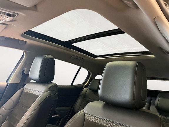 Citroen C5 Aircross 11 of 26