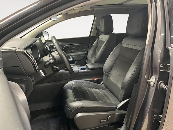 Citroen C5 Aircross 8 of 26