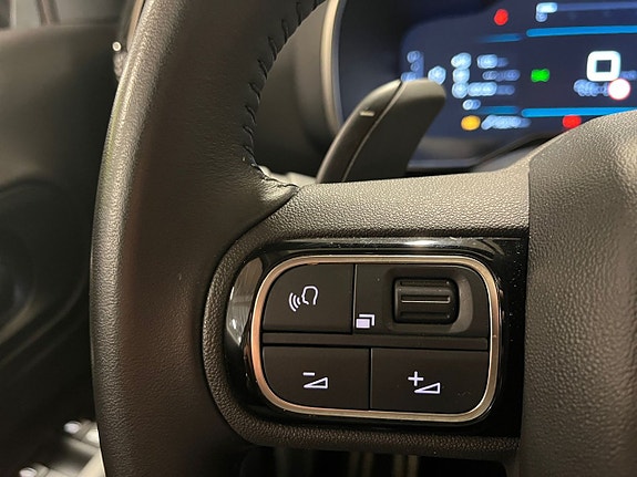 Citroen C5 Aircross 19 of 26