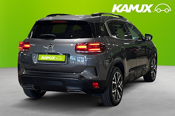 Citroen C5 Aircross 4 of 26