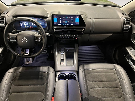 Citroen C5 Aircross 9 of 26