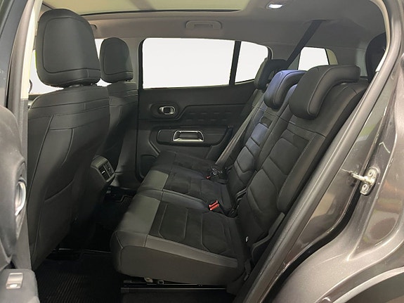Citroen C5 Aircross 13 of 26