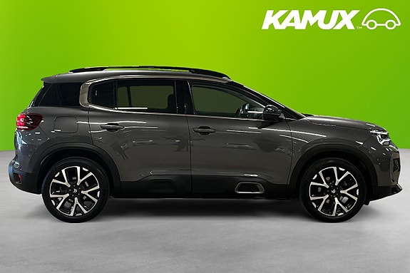 Citroen C5 Aircross 2 of 26