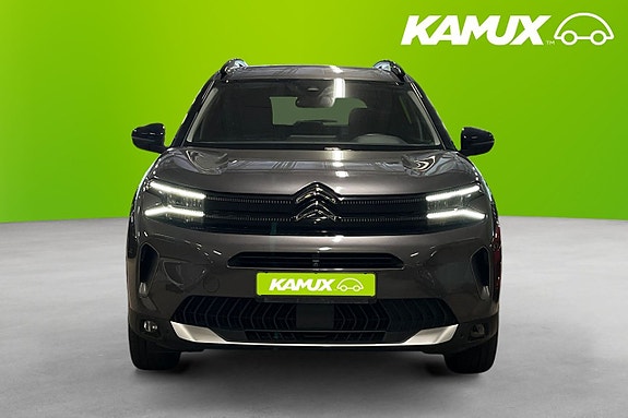Citroen C5 Aircross 6 of 26