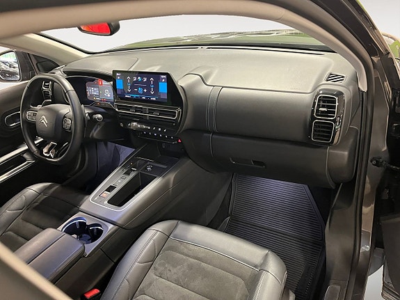 Citroen C5 Aircross 14 of 26