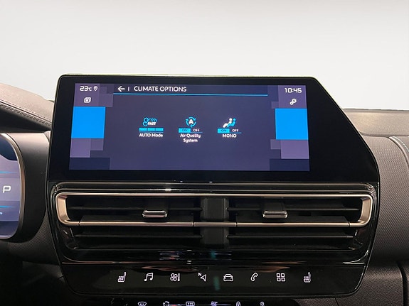 Citroen C5 Aircross 24 of 26