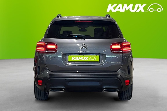 Citroen C5 Aircross 5 of 26