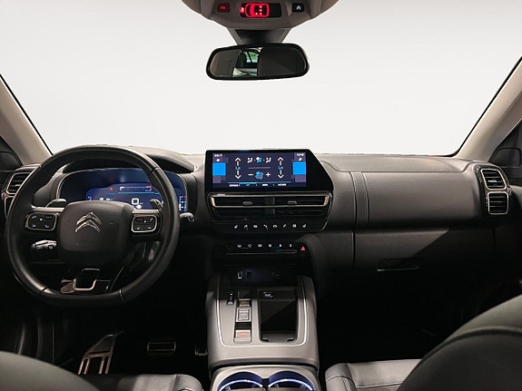Citroen C5 Aircross 10 of 26