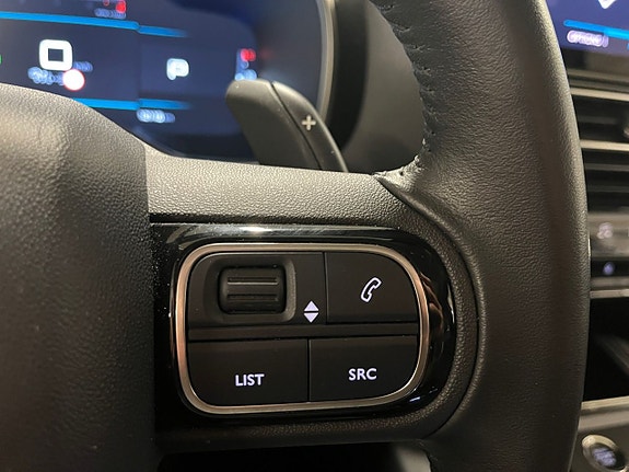 Citroen C5 Aircross 20 of 26