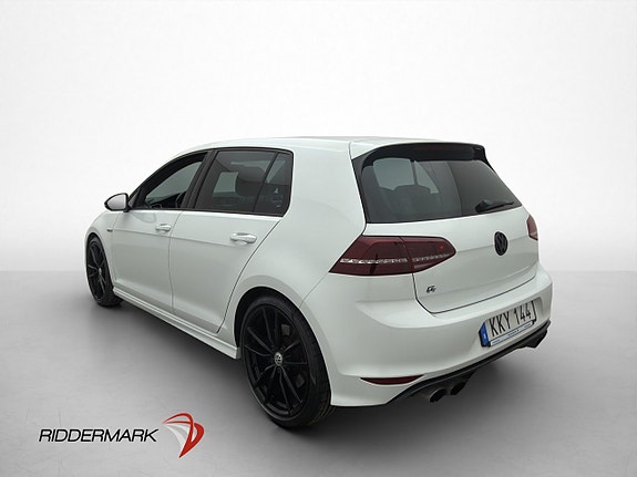 Volkswagen Golf I 6 of 30