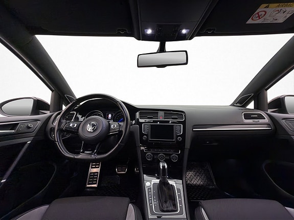 Volkswagen Golf I 11 of 30