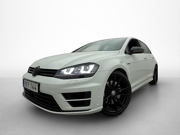 Volkswagen Golf I 28 of 30