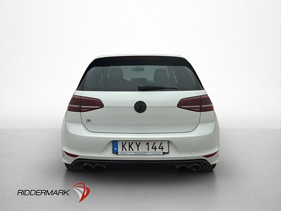 Volkswagen Golf I 7 of 30