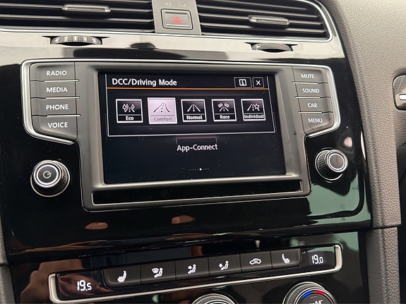 Volkswagen Golf I 20 of 30