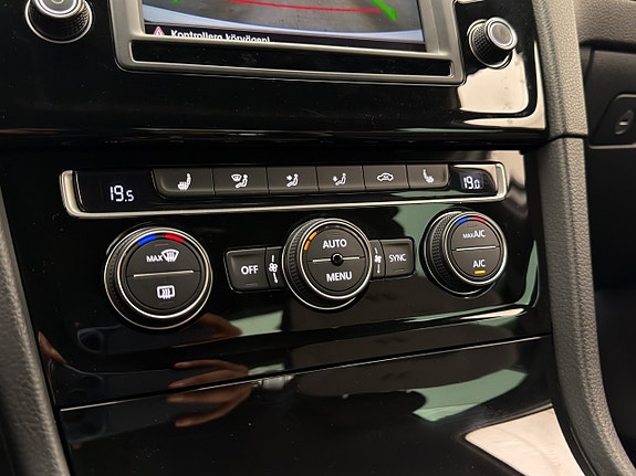 Volkswagen Golf I 22 of 30