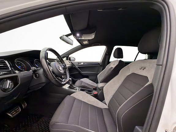 Volkswagen Golf I 10 of 30