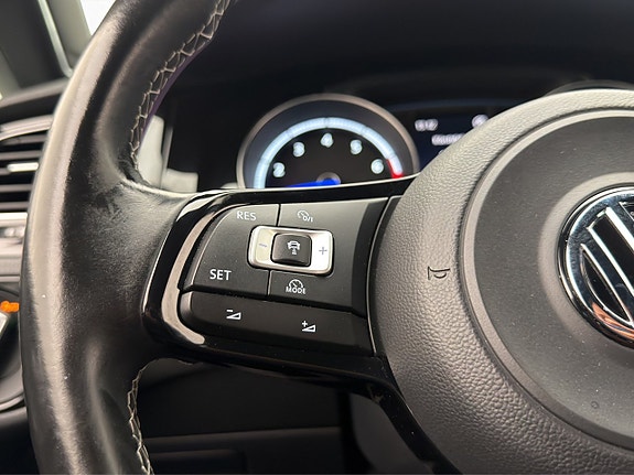 Volkswagen Golf I 15 of 30