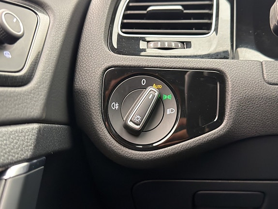 Volkswagen Golf I 14 of 30