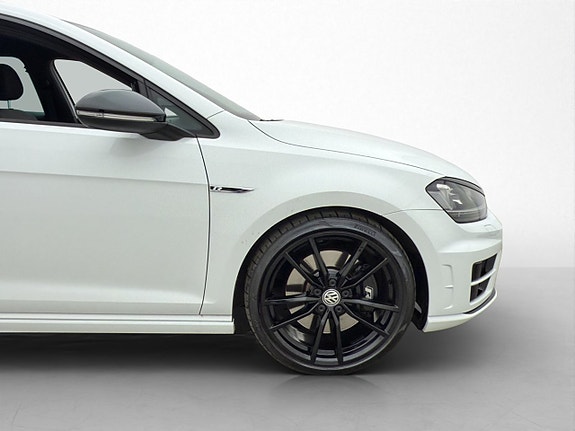 Volkswagen Golf I 30 of 30