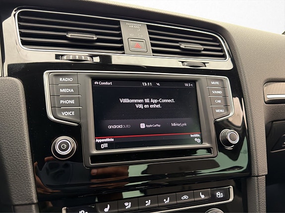 Volkswagen Golf I 19 of 30