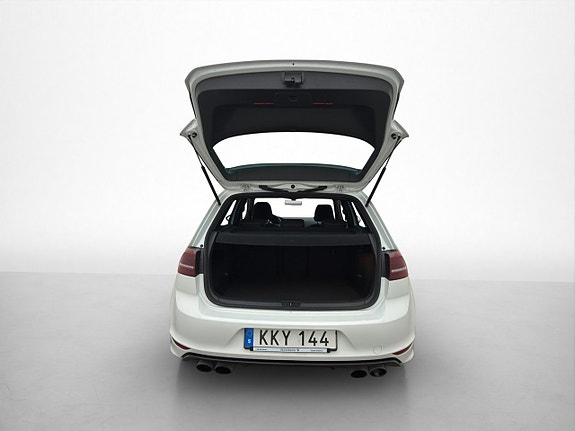 Volkswagen Golf I 27 of 30