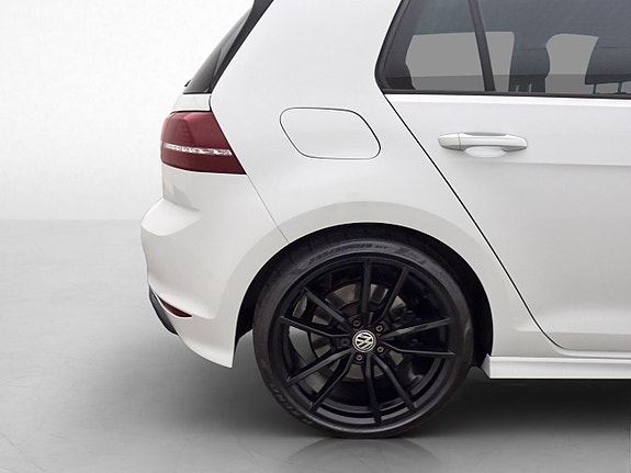 Volkswagen Golf I 29 of 30