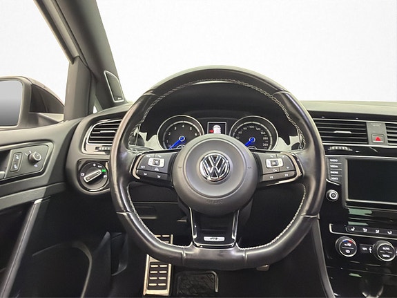 Volkswagen Golf I 12 of 30